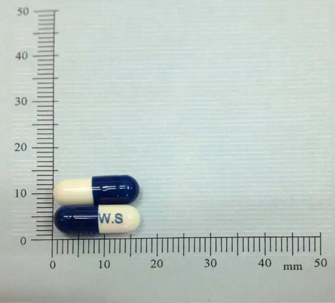 克憂Fluxen(Prozac)10mg